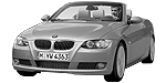 BMW E93 P07C8 Fault Code