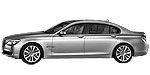 BMW F02 P07C8 Fault Code