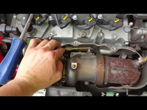 See P07C8 in engine